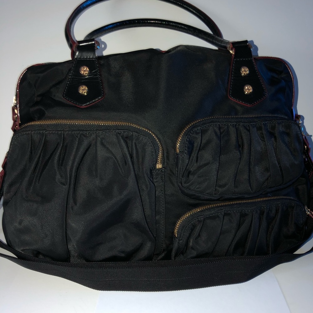 Mz Wallace Kate Bedford shoulder handbag